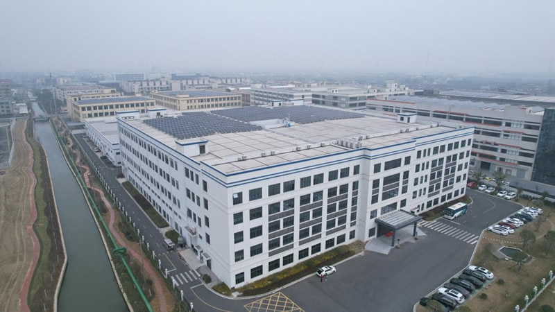 2025外转子风机选哪家好?浙江艾弗洛电器有限公司实力外转子风机厂家推荐