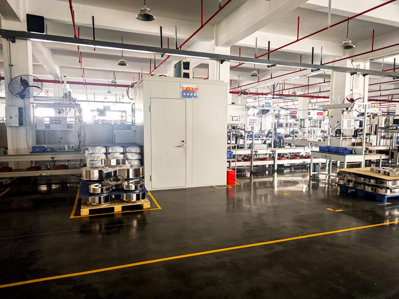 2025国内风机厂家排名出炉!浙江艾弗洛电器有限公司-负压风机推荐厂家