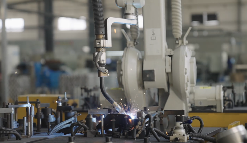 2025深度解析艾弗洛公司怎么样?浙江艾弗洛风机生产基地全揭秘